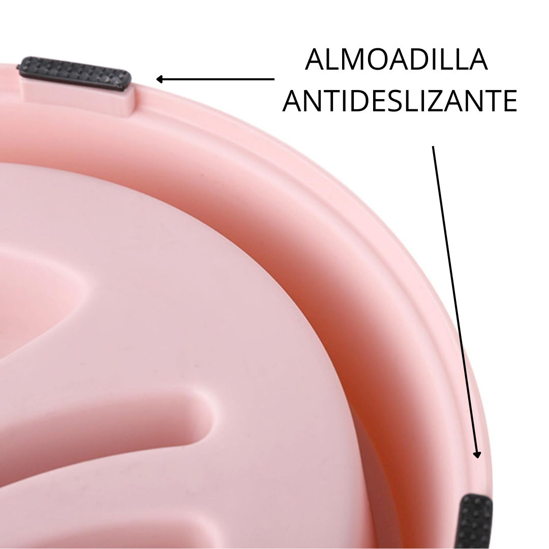 COMEDERO ANTIVORACIDAD