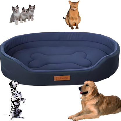 CAMA GRANDE PARA MASCOTAS
