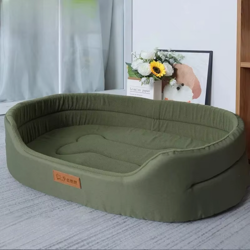 CAMA GRANDE PARA MASCOTAS