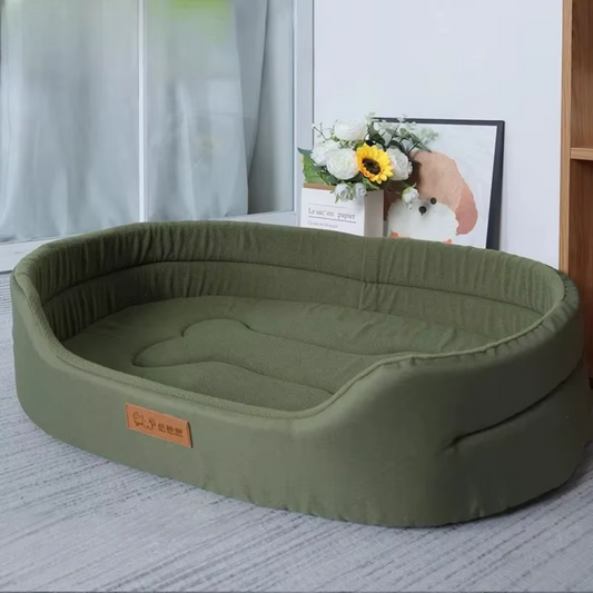 CAMA GRANDE PARA MASCOTAS